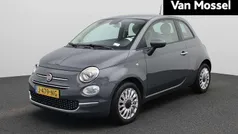 Hatchback Gebruikt 2020 Fiat 500 Lounge Hatchback | € 11.645 (Eerlijke prijs)