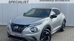 Gebruikt 2024 Nissan Juke N-Connecta SUV | € 25.440 (Eerlijke prijs)