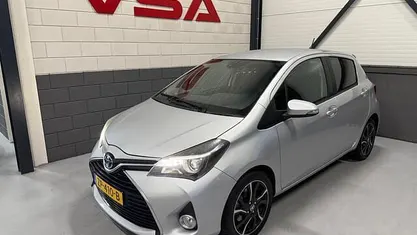 Occasion Toyota Yaris Limited 73 PK (53 kW) 2016 Hatchback