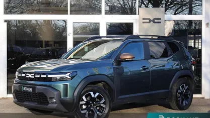 Occasion 2024 Dacia Duster Extreme SUV | € 29.295 (Eerlijke prijs)