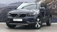 Gebruikt 2021 Volvo XC40 Momentum SUV | € 35.950 (Eerlijke prijs)