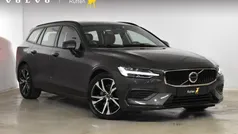 Grijs Gebruikt 2024 Volvo V60 Stationwagen | € 38.940 (Goede deal)