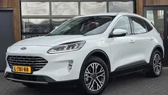 Gebruikt 2021 Ford Kuga SUV | € 19.750 (Goede deal)