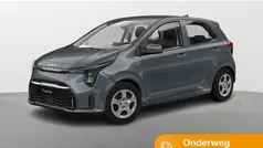 Gebruikt 2025 Kia Picanto Hatchback | € 20.390 (Eerlijke prijs)