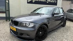 Grijs Gebruikt 2007 BMW 118 M Performance Hatchback | € 4.950 (Eerlijke prijs)