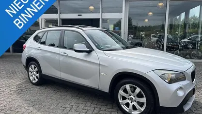 Occasion BMW X1 Executive 150 PK (110 kW) 2011 SUV