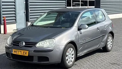 Occasion 2005 VW Golf IV Business Hatchback | € 650 (Eerlijke prijs)