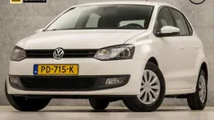 Gebruikt 2011 VW Polo Sportline Hatchback | € 6.445 (Eerlijke prijs)