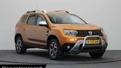 Gebruikt 2021 Dacia Duster Prestige SUV | € 12.945 (Eerlijke prijs)