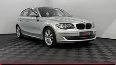 Grijs Gebruikt 2008 BMW 116 Hatchback | € 2.950 (Eerlijke prijs)
