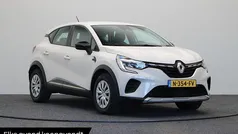 Gebruikt 2020 Renault Captur Business SUV | € 14.945 (Eerlijke prijs)
