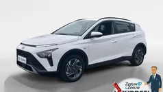 Gebruikt 2024 Hyundai Bayon Comfort SUV | € 22.450 (Eerlijke prijs)