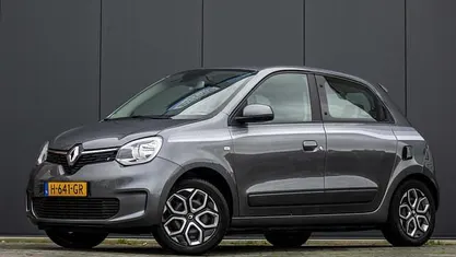 Gebruikt 2020 Renault Twingo Collection Hatchback | € 9.950 (Goede deal)