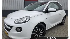 Gebruikt 2014 Opel Adam Hatchback | € 6.995 (Eerlijke prijs)