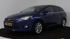 Gebruikt 2013 Ford Focus Titanium Stationwagen | € 5.500 (Eerlijke prijs)