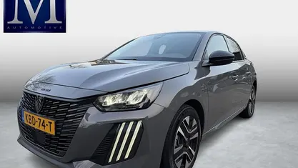 Occasion Peugeot 208 Allure 101 PK (74 kW) 2025 Hatchback