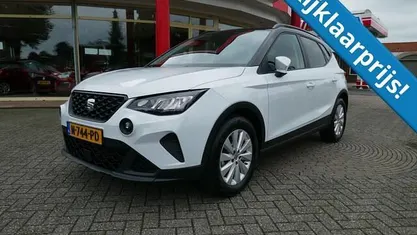 Occasion 2021 Seat Arona Business SUV | € 17.450 (Goede deal)