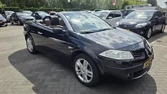 Gebruikt 2007 Renault Mégane Cabriolet Exception Cabriolet | € 4.250 (Eerlijke prijs)