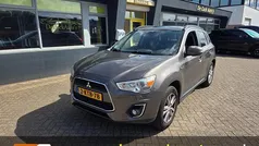 Gebruikt 2013 Mitsubishi ASX Intense SUV | € 8.940 (Eerlijke prijs)