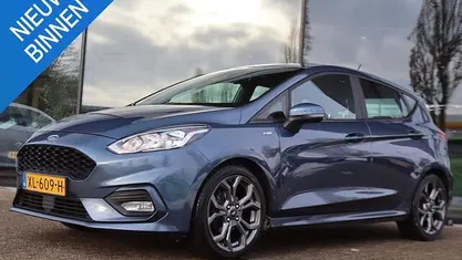 Occasion Ford Fiesta ST-Line 101 PK (74 kW) 2019 Hatchback