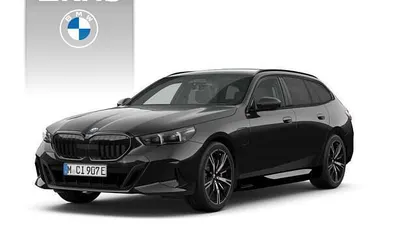Occasion BMW 550e M Sport 489 PK (359 kW) 2025 Stationwagen
