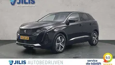 Zwart Gebruikt 2022 Peugeot 3008 Allure SUV | € 25.450 (Goede deal)