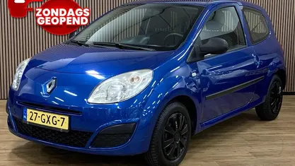 Occasion 2008 Renault Twingo Authentique Hatchback | € 2.445 (Eerlijke prijs)