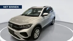 Gebruikt 2024 VW T-Cross Edition SUV | € 23.440 (Goede deal)