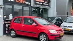 Gebruikt 2005 Hyundai Getz Active Hatchback | € 990 (Goede deal)