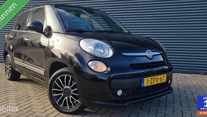 Occasion Fiat 500L Pop 105 PK (77 kW) 2015 MPV