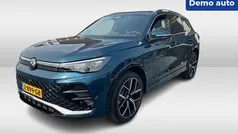 Gebruikt 2024 VW Tiguan Business SUV | € 48.750 (Eerlijke prijs)