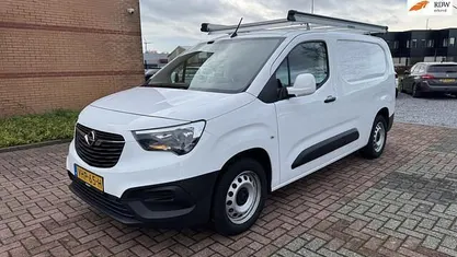 Occasion Opel Combo Edition 102 PK (75 kW) 2020 Van
