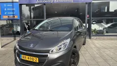Gebruikt 2018 Peugeot 208 Active Hatchback | € 6.495 (Eerlijke prijs)