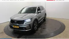 Gebruikt 2021 Kia Sorento SUV | € 41.240 (Eerlijke prijs)