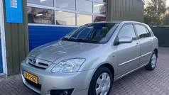Gebruikt 2004 Toyota Corolla Sol Hatchback | € 2.999 (Super prijs)