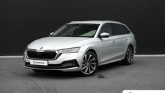 Gebruikt 2021 Skoda Octavia Business Line Stationwagen | € 25.645 (Eerlijke prijs)