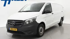 Gebruikt 2020 Mercedes Vito MPV | € 16.900 (Super prijs)
