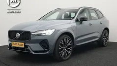Grijs Gebruikt 2021 Volvo XC60 R-Design SUV | € 42.880 (Goede deal)