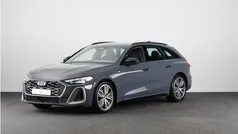 Grijs Nieuw 2025 Audi A5 Edition .1 Coupé | € 59.900 (Super prijs)