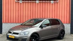 Gebruikt 2013 VW Golf VII R-line Hatchback | € 6.990 (Eerlijke prijs)