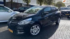 Gebruikt 2019 Renault Clio GrandTour LIMITED Stationwagen | € 8.900 (Eerlijke prijs)