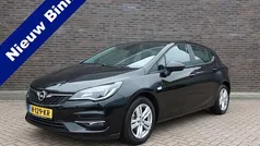 Gebruikt 2020 Opel Astra Business Edition Hatchback | € 9.945 (Goede deal)