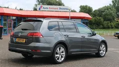 Grijs Gebruikt 2017 VW Golf VII Trendline Stationwagen | € 15.950 (Eerlijke prijs)