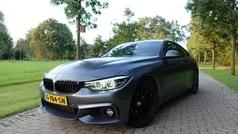 Gebruikt 2019 BMW 418 Executive Coupé | € 18.450 (Goede deal)