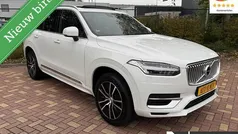 Wit Gebruikt 2020 Volvo XC90 Inscription SUV | € 46.940 (Eerlijke prijs)