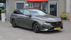 Grijs Gebruikt 2022 Peugeot 308 Business-Line Stationwagen | € 23.550 (Eerlijke prijs)