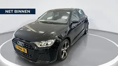 Gebruikt 2023 Audi A1 Sportback Advanced Hatchback | € 23.940 (Eerlijke prijs)