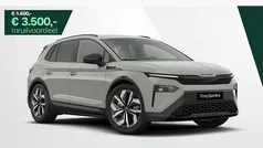 Gebruikt 2025 Skoda Elroq SportLine SUV | € 49.060 (Eerlijke prijs)