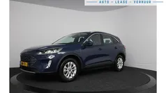 Gebruikt 2022 Ford Kuga Titanium SUV | € 23.900 (Super prijs)