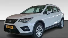 Gebruikt 2019 Seat Arona Business SUV | € 13.440 (Eerlijke prijs)